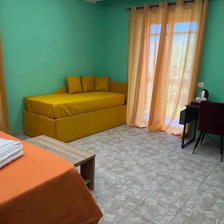 Domus Arco Romano Guest House Itri Dış mekan fotoğraf