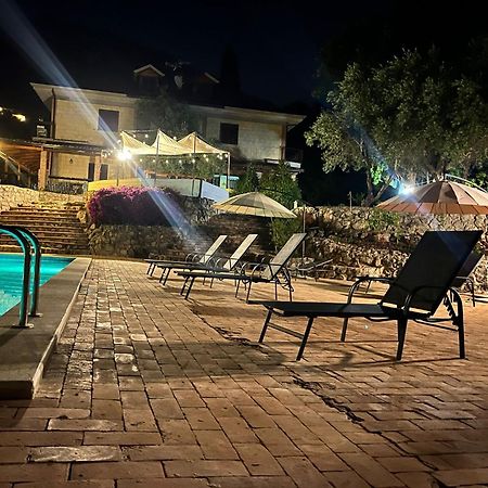 Domus Arco Romano Guest House Itri Dış mekan fotoğraf
