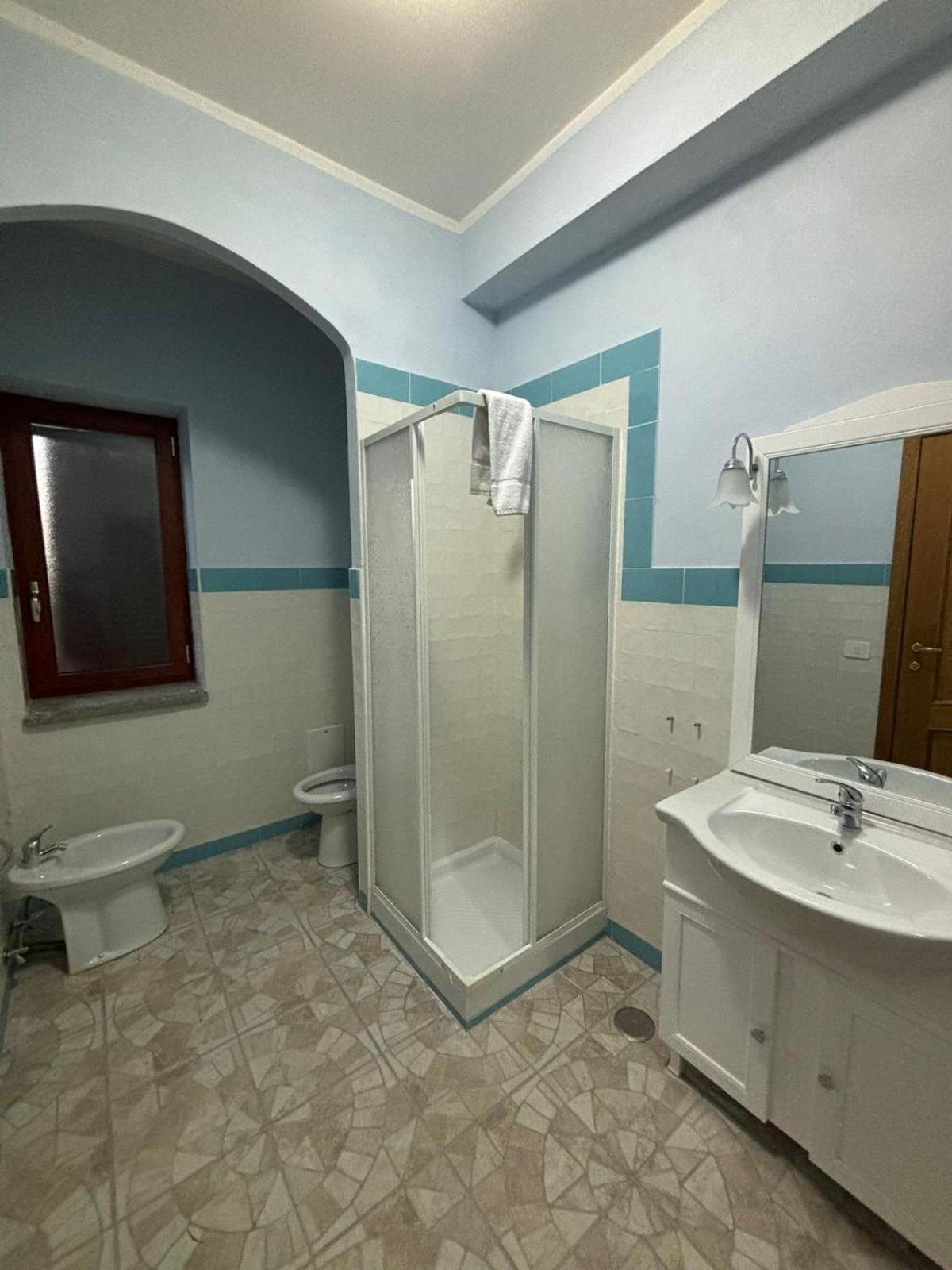 Domus Arco Romano Guest House Itri Dış mekan fotoğraf
