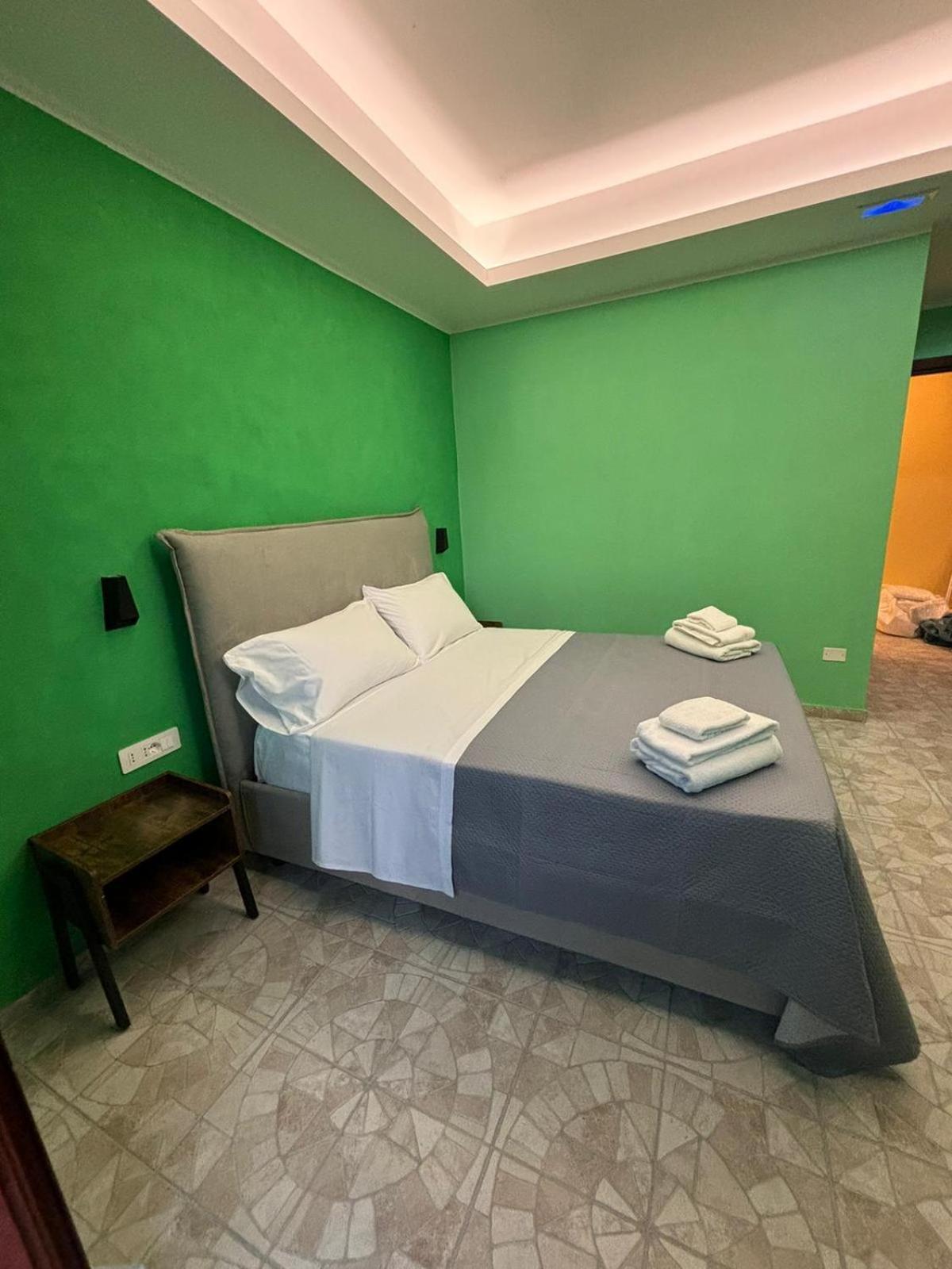 Domus Arco Romano Guest House Itri Dış mekan fotoğraf