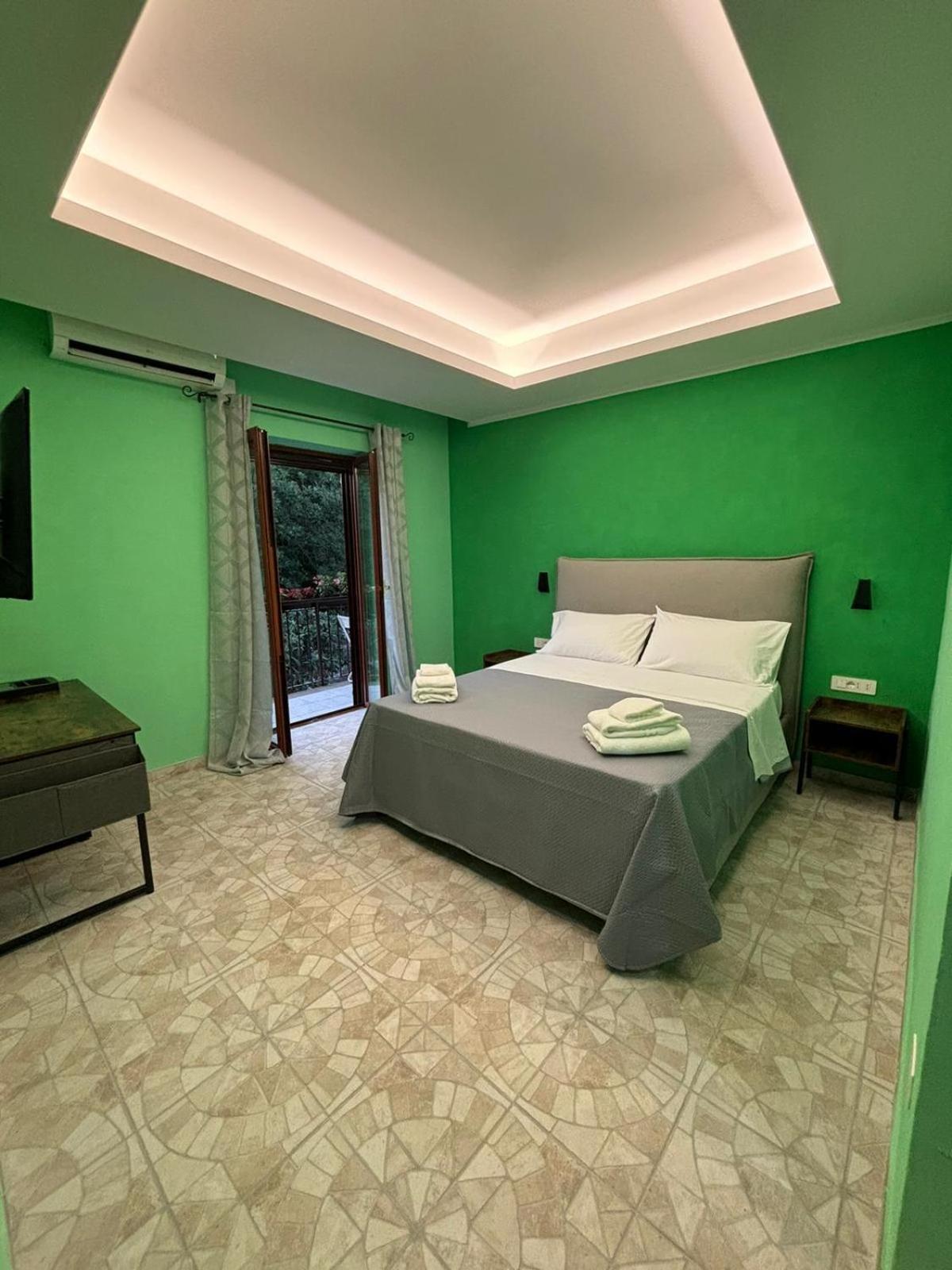 Domus Arco Romano Guest House Itri Dış mekan fotoğraf