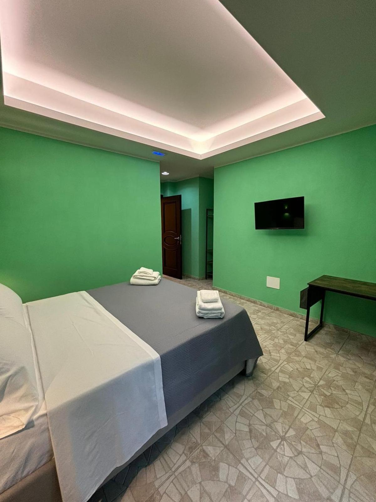 Domus Arco Romano Guest House Itri Dış mekan fotoğraf