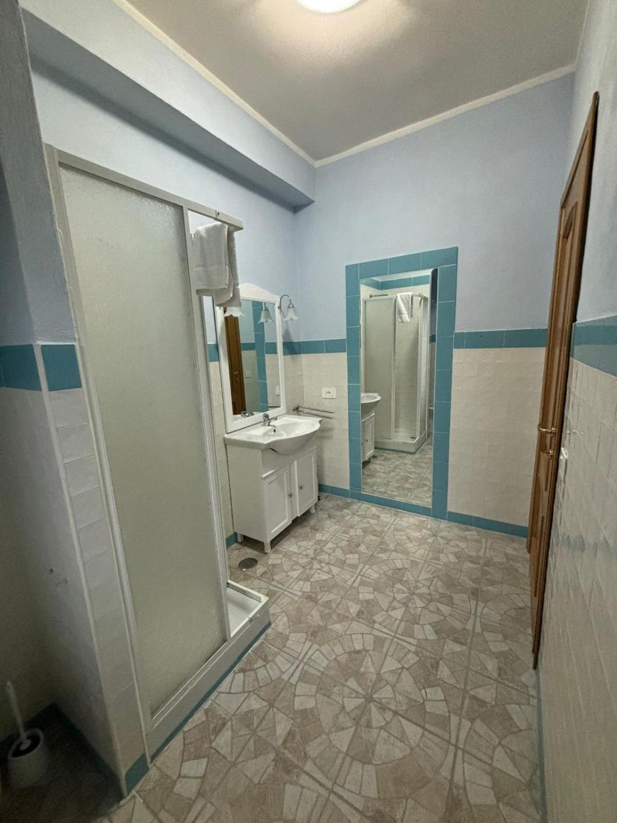 Domus Arco Romano Guest House Itri Dış mekan fotoğraf