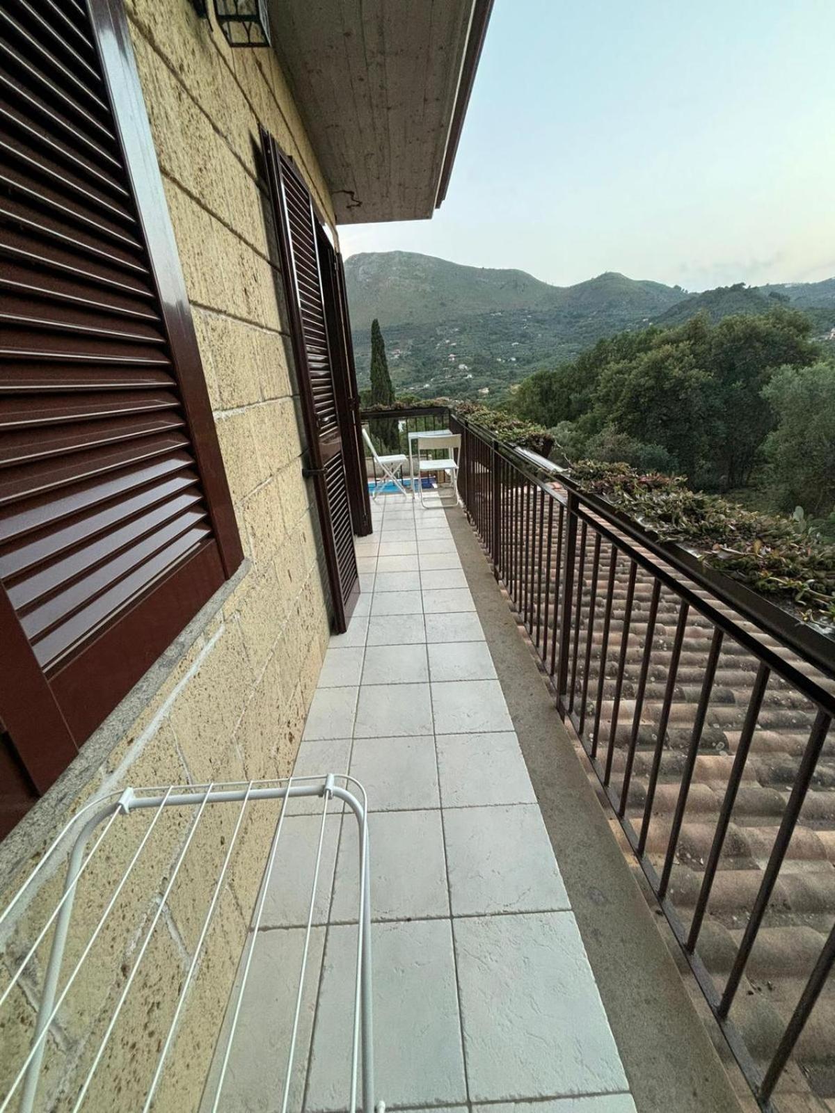 Domus Arco Romano Guest House Itri Dış mekan fotoğraf