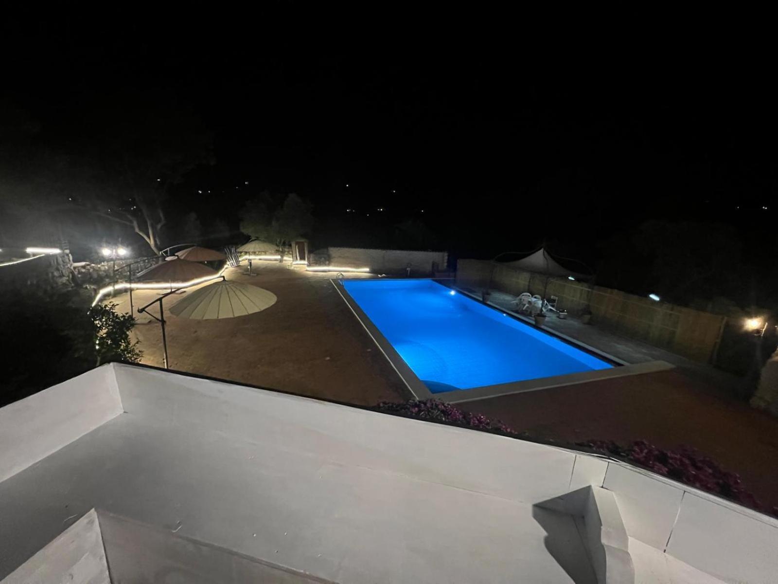 Domus Arco Romano Guest House Itri Dış mekan fotoğraf