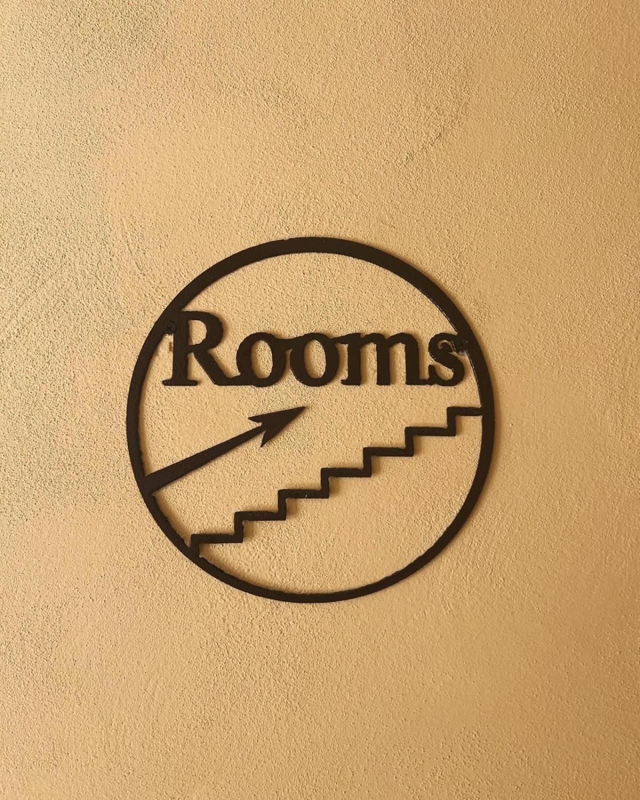 Domus Arco Romano Guest House Itri Dış mekan fotoğraf