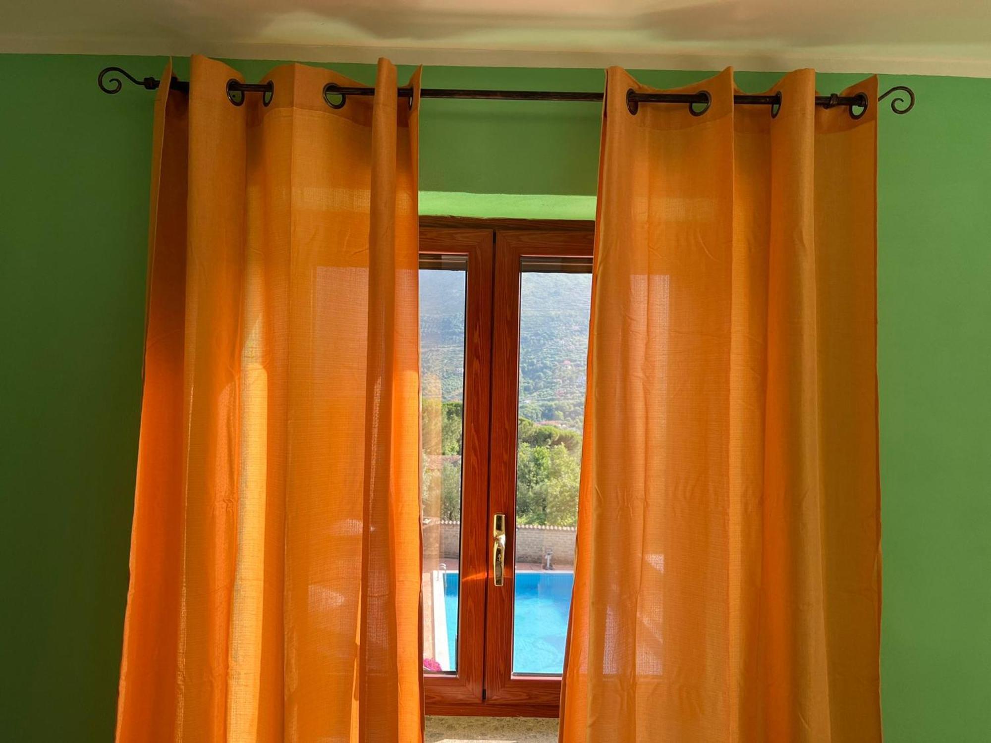 Domus Arco Romano Guest House Itri Dış mekan fotoğraf