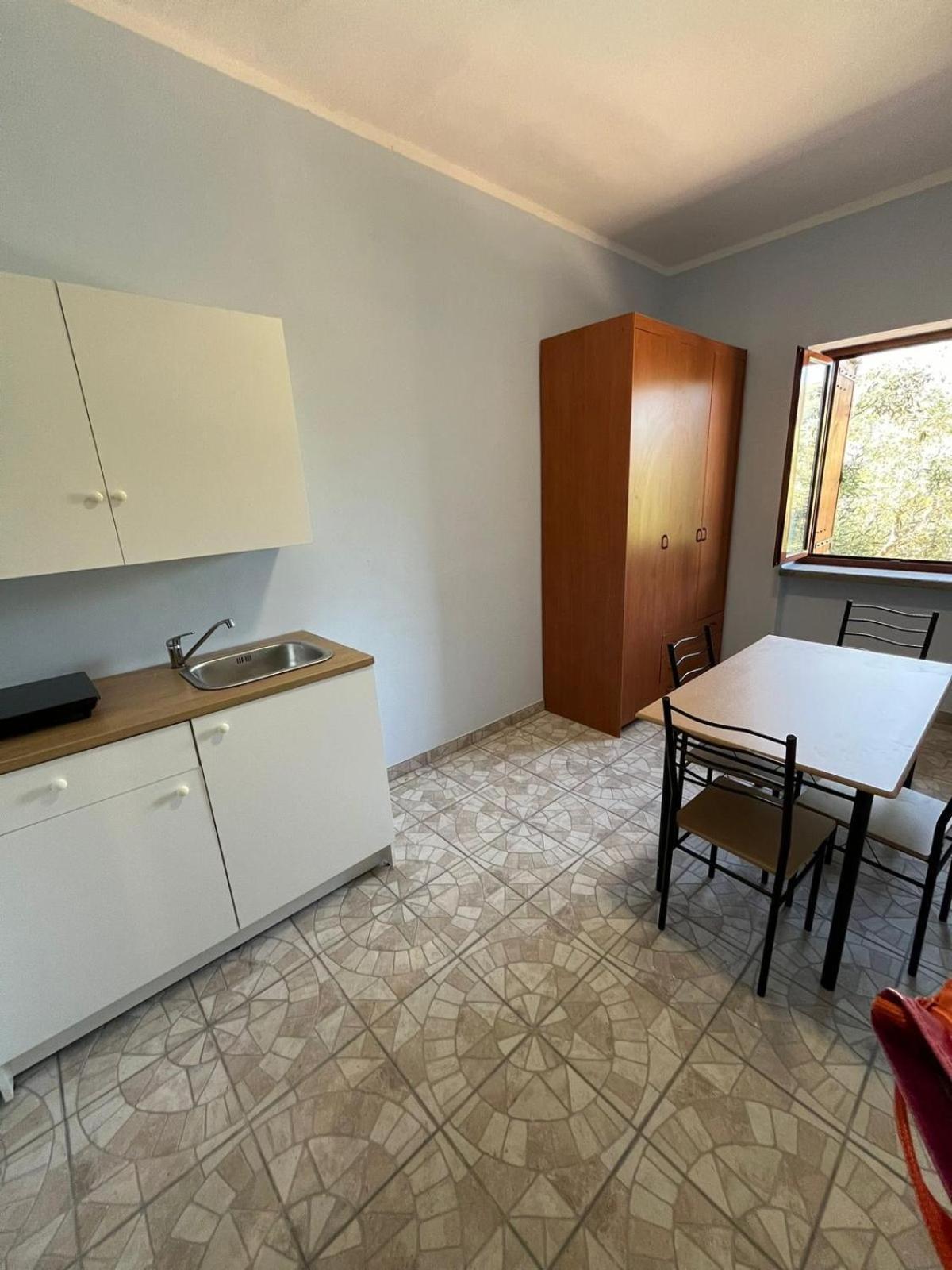 Domus Arco Romano Guest House Itri Dış mekan fotoğraf