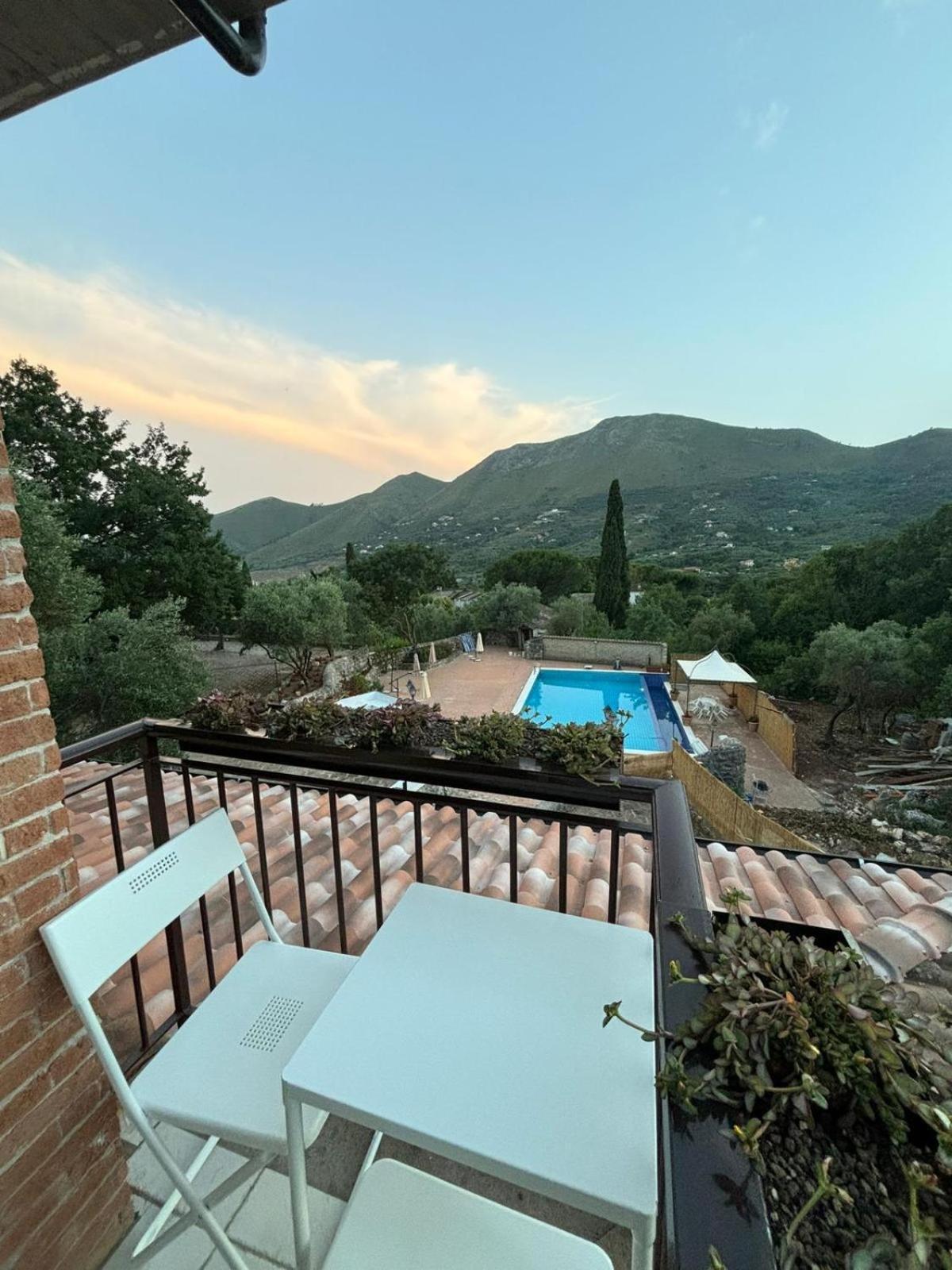 Domus Arco Romano Guest House Itri Dış mekan fotoğraf