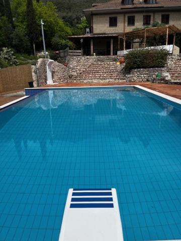 Domus Arco Romano Guest House Itri Dış mekan fotoğraf